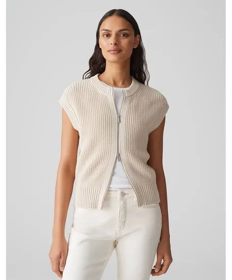 OPUS Gilet Dufka