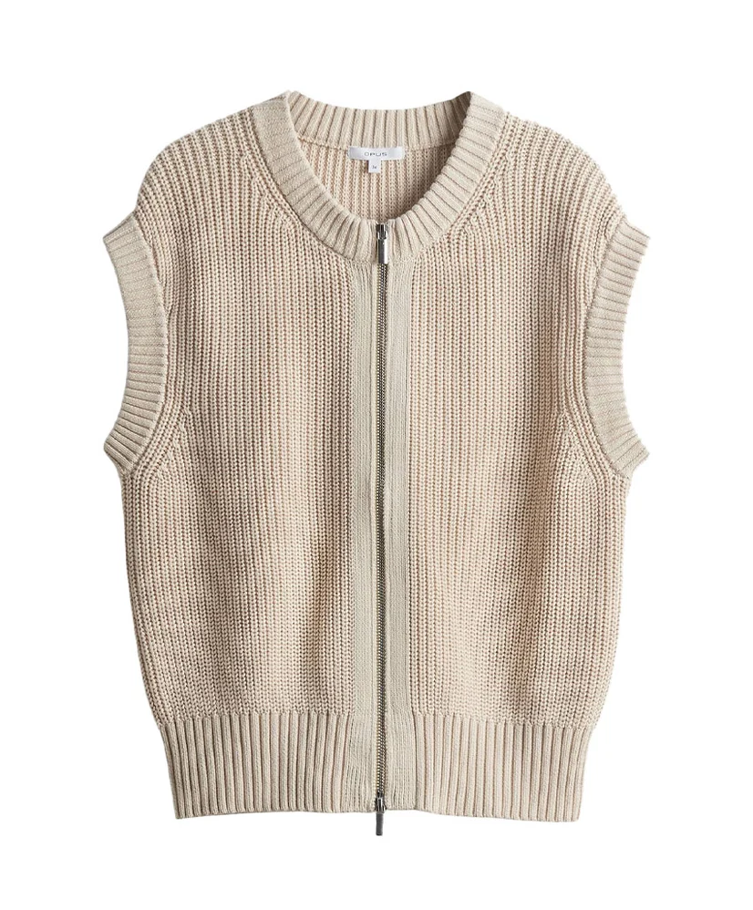 OPUS Gilet Dufka