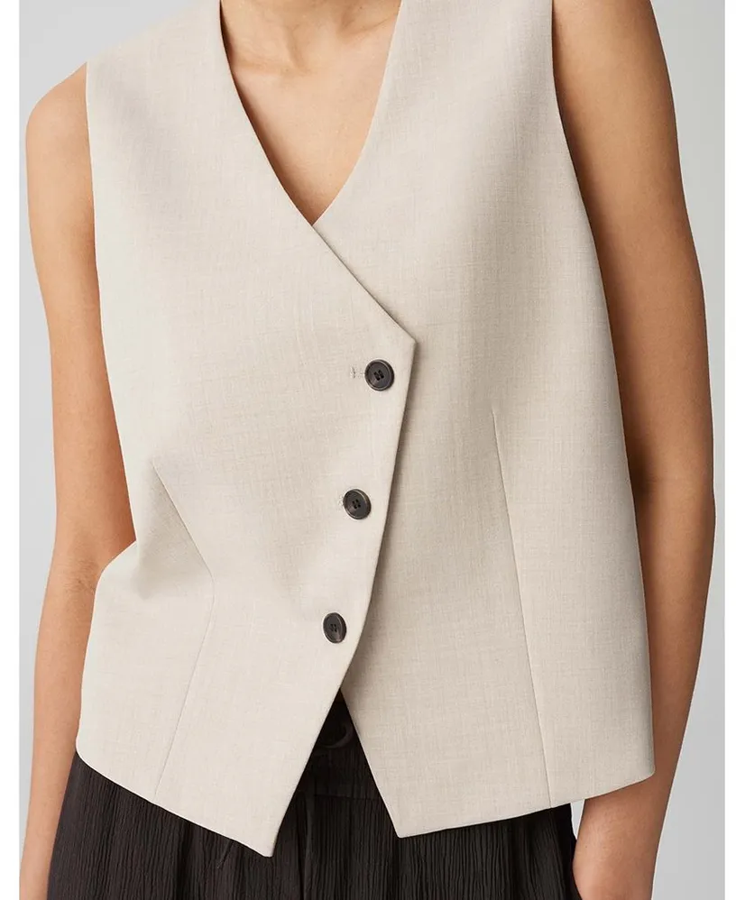 OPUS Gilet Warfa