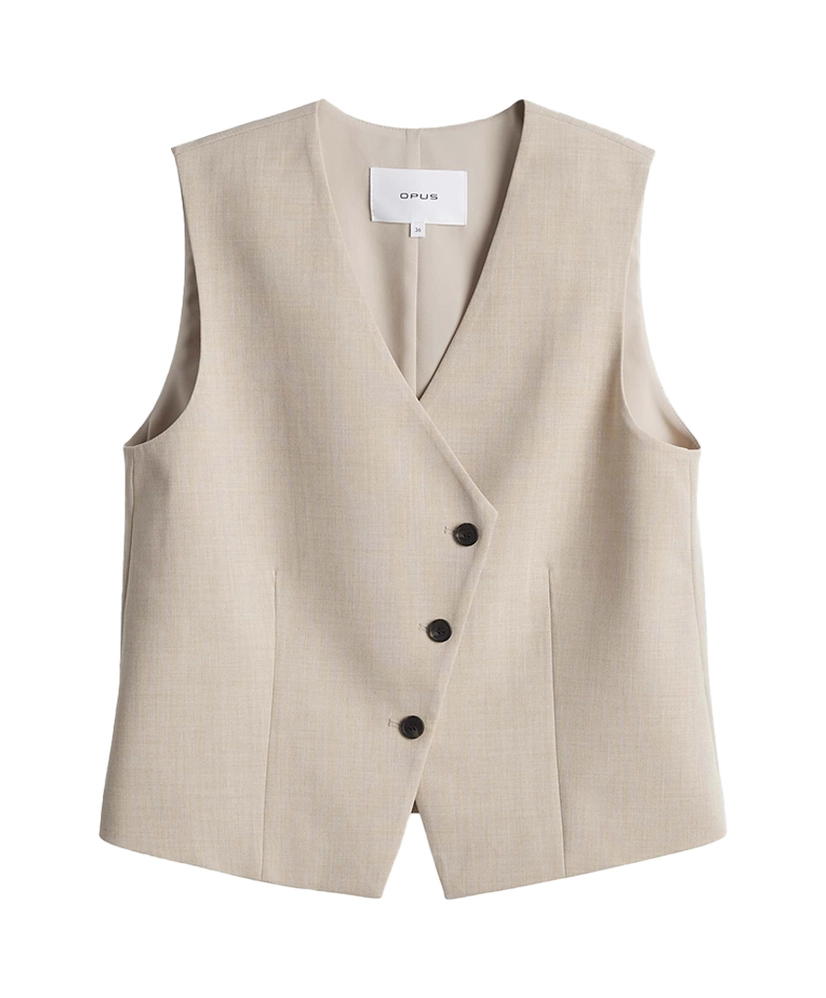 OPUS Gilet Warfa