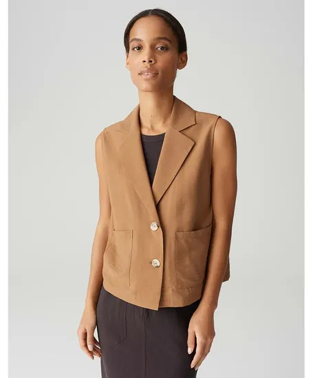 OPUS Gilet Wilessa