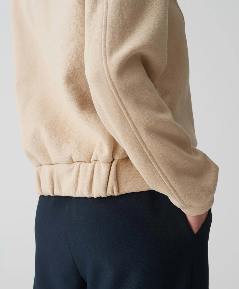 OPUS Hoodie Gapu