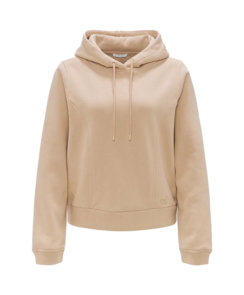 OPUS Hoodie Gapu