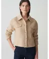 OPUS Jacket Hatilli