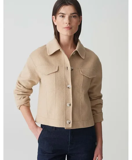OPUS Jacket Hatilli