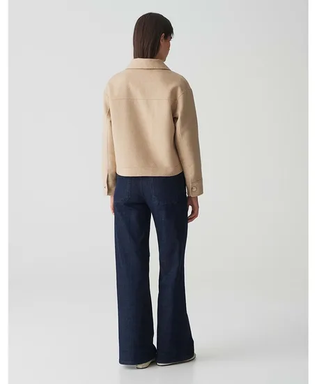 OPUS Jacket Hatilli