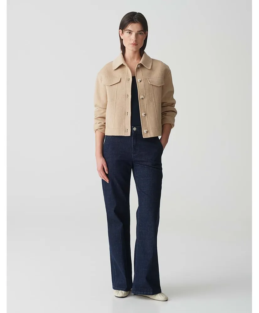 OPUS Jacket Hatilli