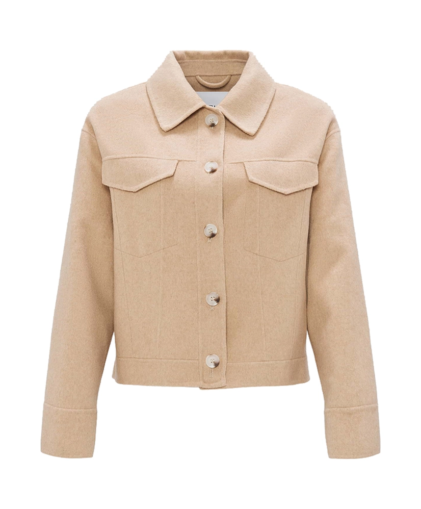 OPUS Jacket Hatilli