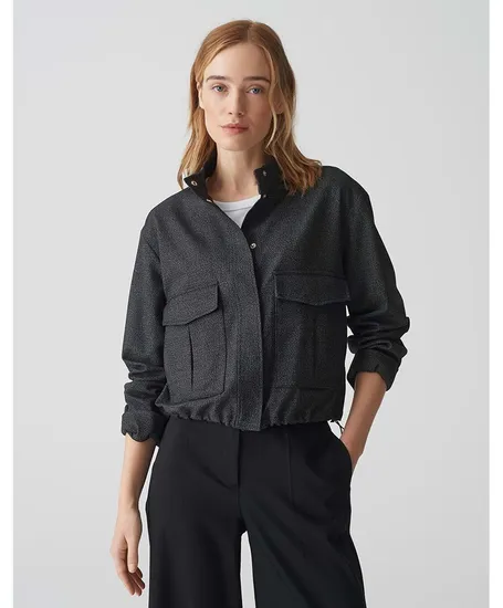 OPUS Jacket Jandra