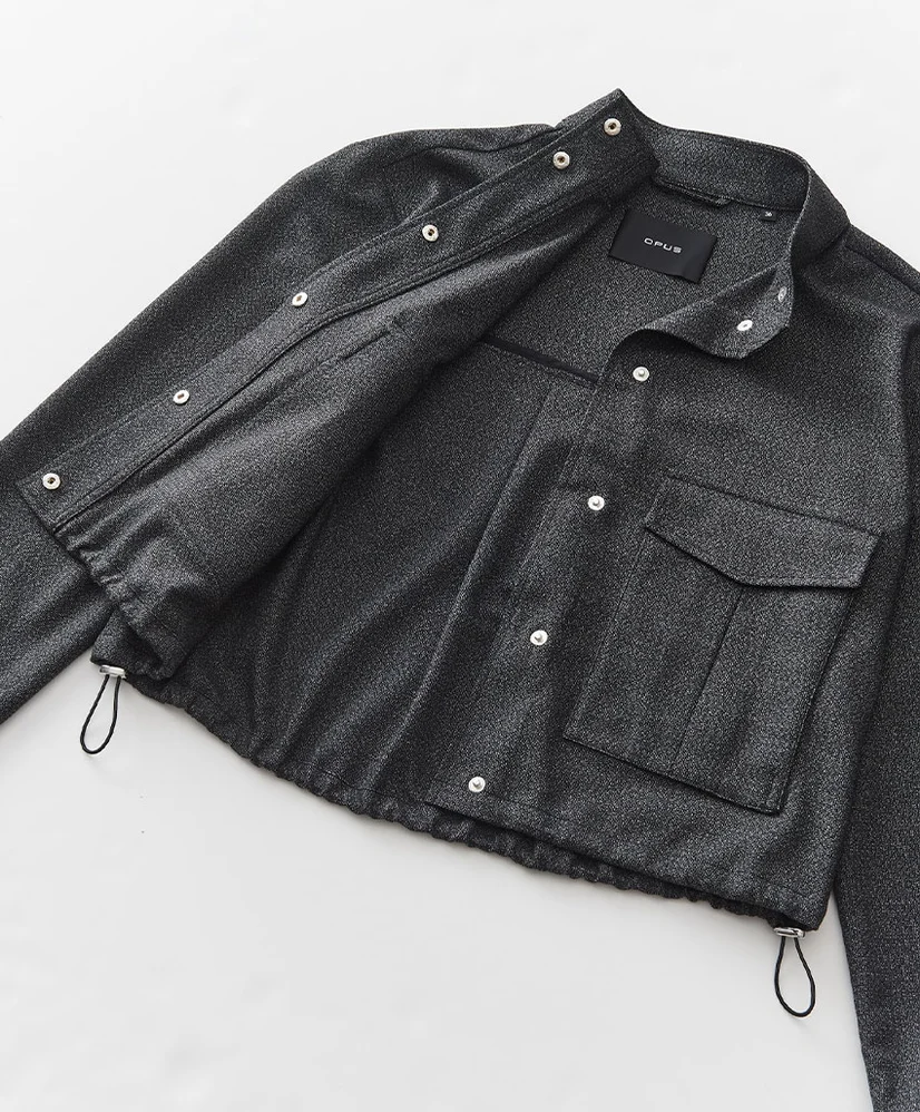 OPUS Jacket Jandra