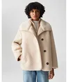 OPUS Jacket Teddy Hafine