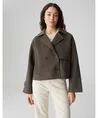OPUS Jacket Trenchcoat Haili