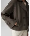 OPUS Jacket Trenchcoat Haili