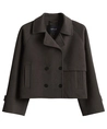 OPUS Jacket Trenchcoat Haili