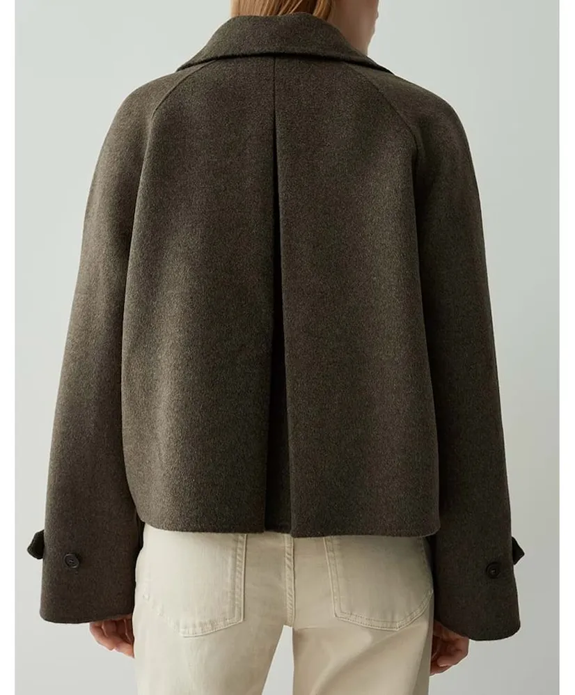 OPUS Jacket Trenchcoat Haili