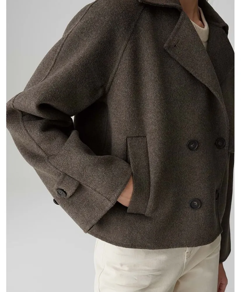 OPUS Jacket Trenchcoat Haili
