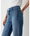OPUS Jeans Ebbi Long Flared