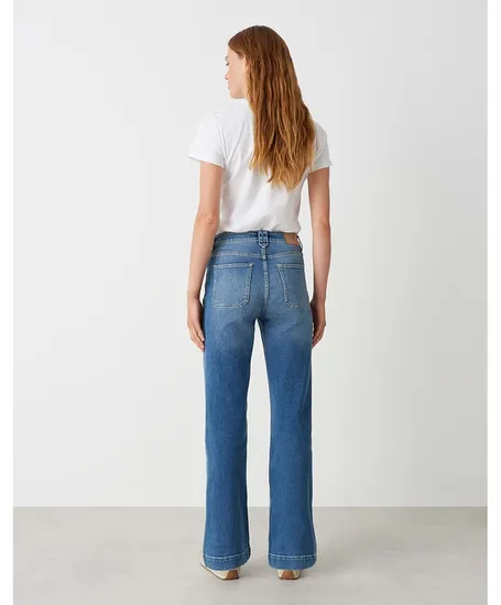 OPUS Jeans Ebbi Long Flared