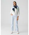 OPUS Jeans Eboni French