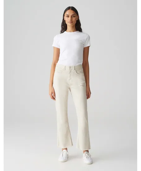 OPUS Jeans Eboni French