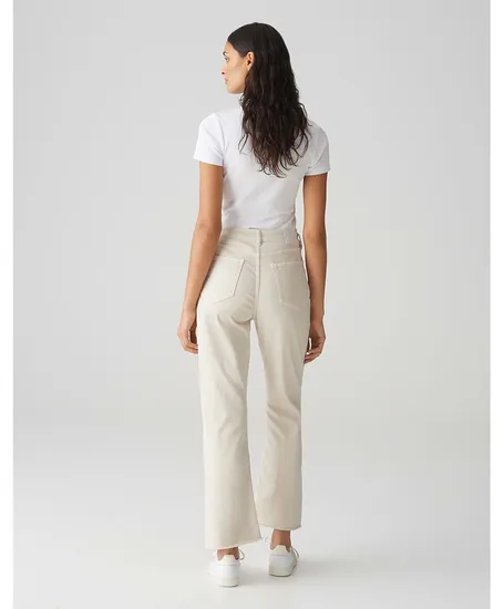 OPUS Jeans Eboni French