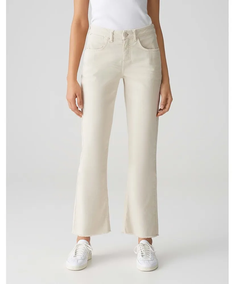 OPUS Jeans Eboni French