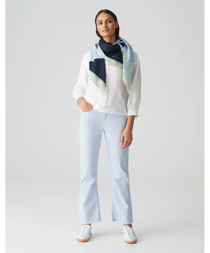 OPUS Jeans Eboni French