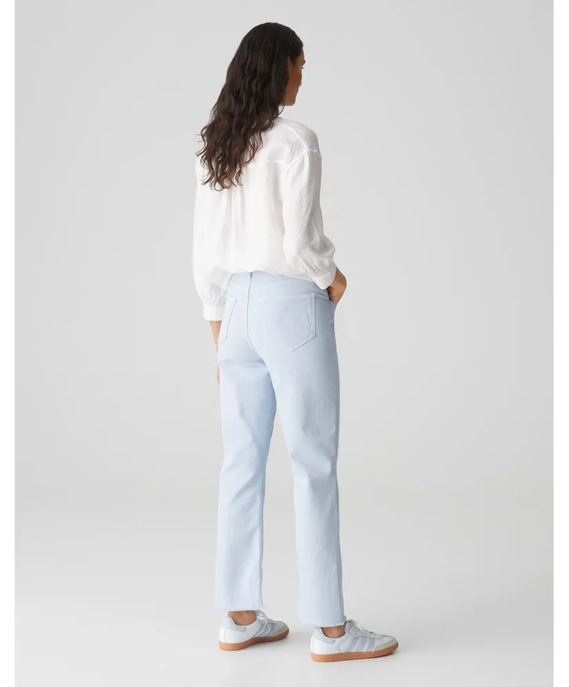 OPUS Jeans Eboni French