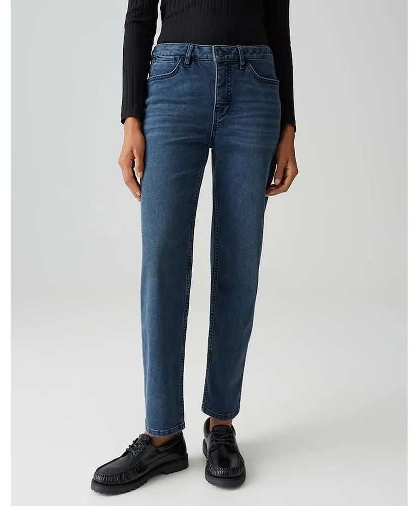 OPUS Jeans Elma Clever