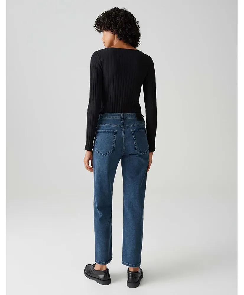 OPUS Jeans Elma Clever