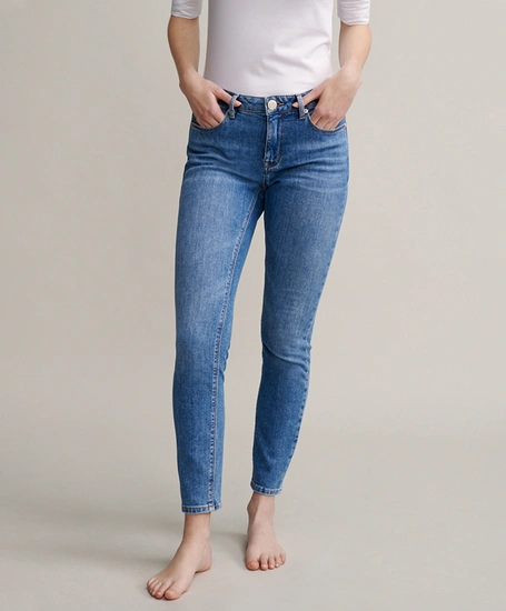 OPUS Jeans Elma Skinny