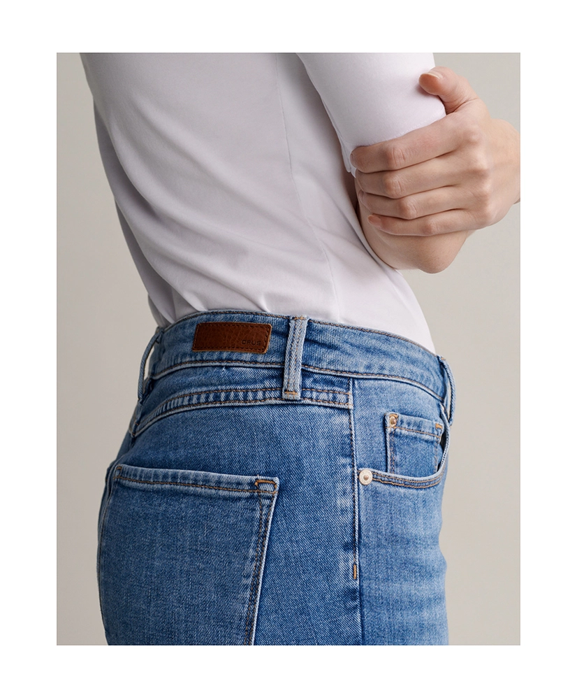 OPUS Jeans Elma Skinny