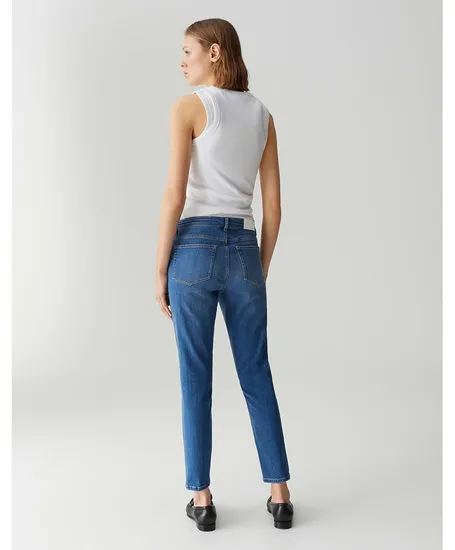 OPUS Jeans Enja Ease Skinny Fit