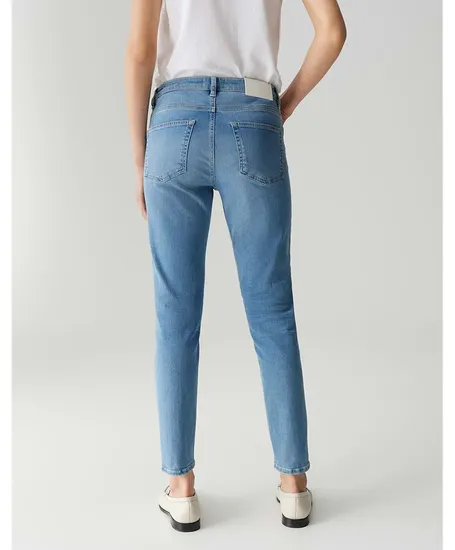 OPUS Jeans Enja Ease Skinny Fit