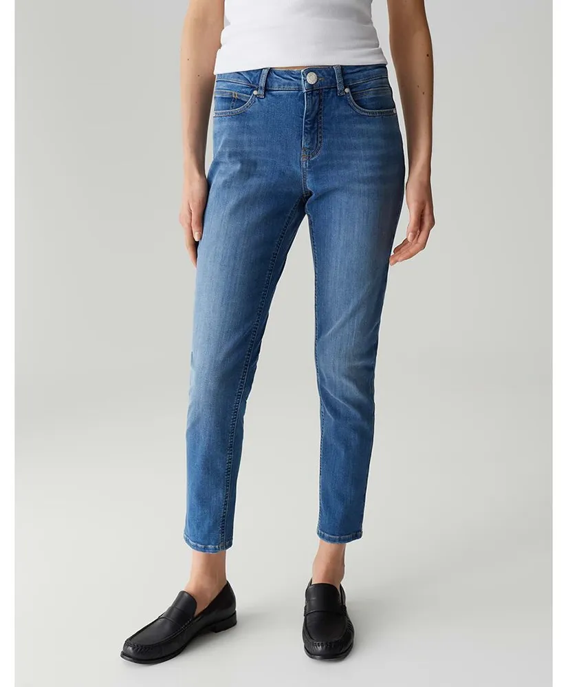 OPUS Jeans Enja Ease Skinny Fit