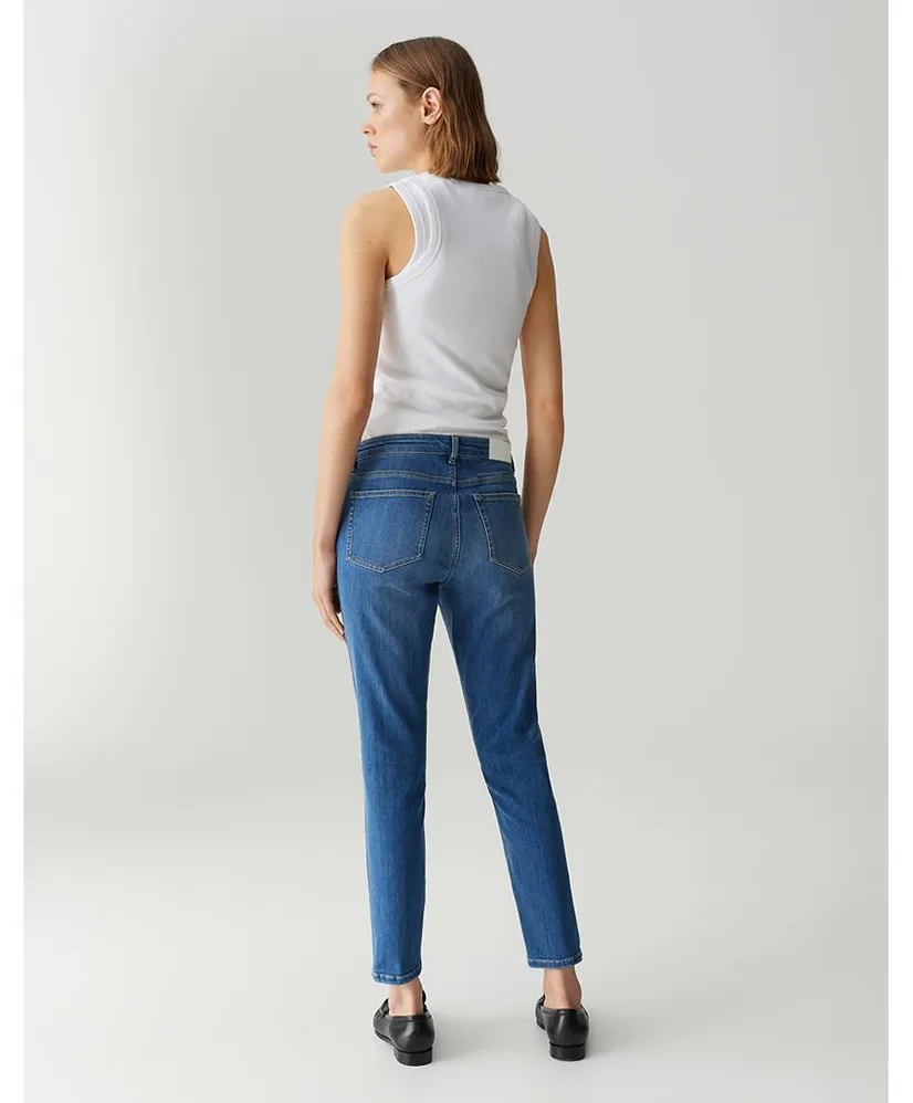 OPUS Jeans Enja Ease Skinny Fit