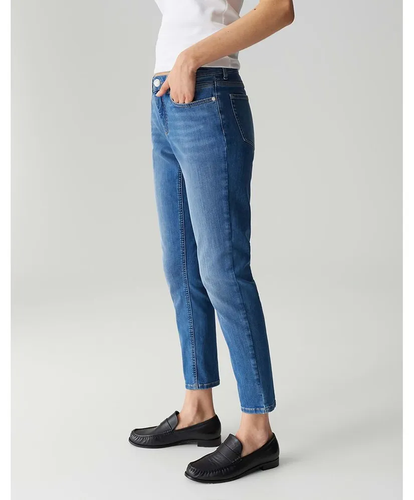 OPUS Jeans Enja Ease Skinny Fit