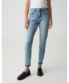 OPUS Jeans Evita Urban Slim Fit