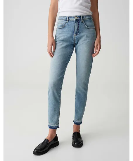OPUS Jeans Evita Urban Slim Fit