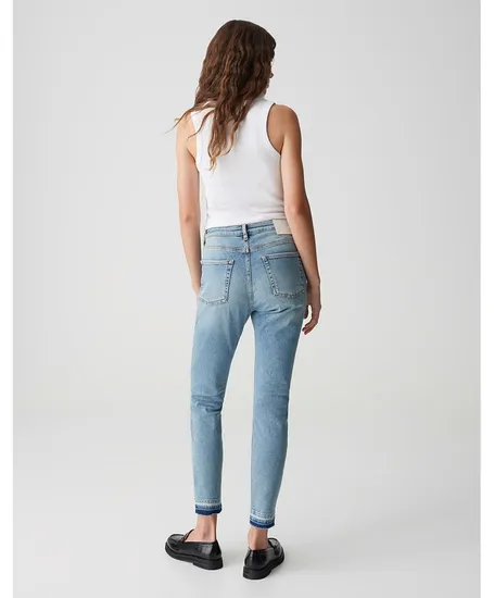 OPUS Jeans Evita Urban Slim Fit