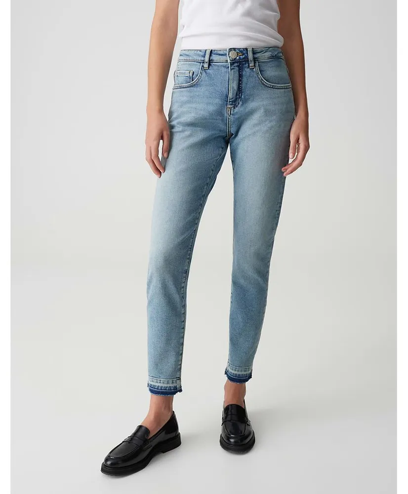 OPUS Jeans Evita Urban Slim Fit