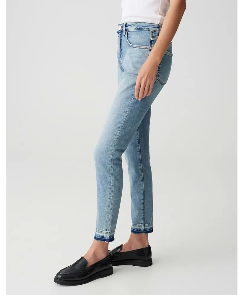 OPUS Jeans Evita Urban Slim Fit