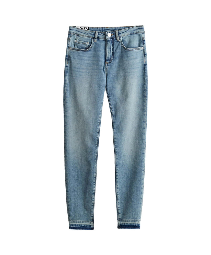 OPUS Jeans Evita Urban Slim Fit