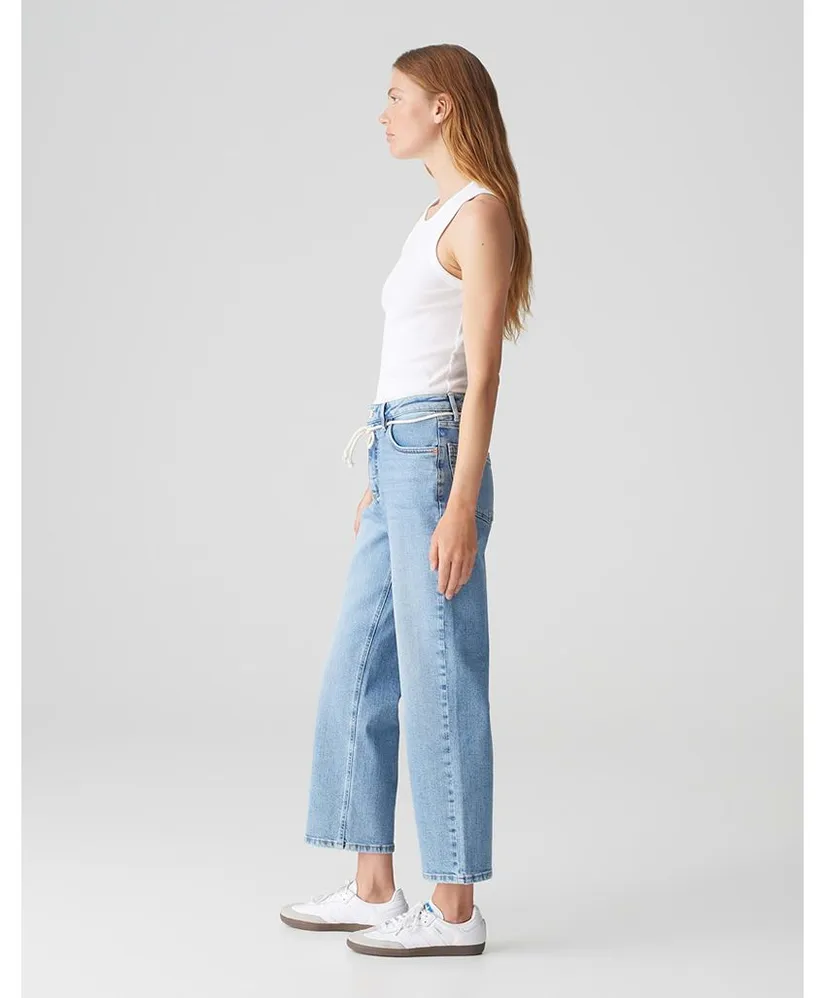 OPUS Jeans Lani Casual Boyfriend Fit