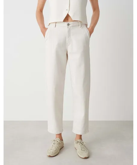 OPUS Jeans Lolah Western