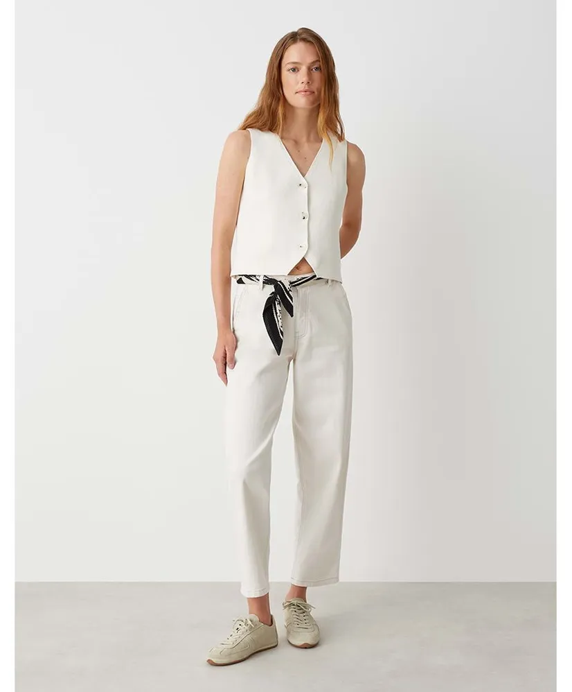 OPUS Jeans Lolah Western