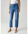 OPUS Jeans Melly Base Straight Fit