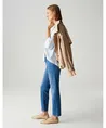 OPUS Jeans Melly Base Straight Fit