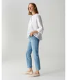 OPUS Jeans Melly Base Straight Fit