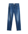OPUS Jeans Melly Base Straight Fit